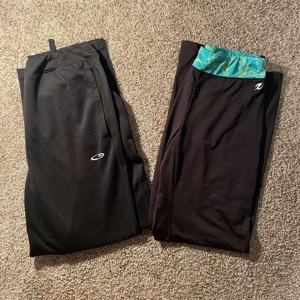 Sweatpants/yoga pants